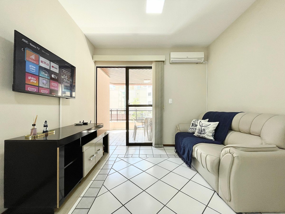 Apartamento 2 Quartos na Rua 284, Meia Praia — Itapema