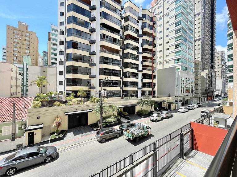 Aluguel Temporada Apartamento 2 Quartos Itapema Meia Praia