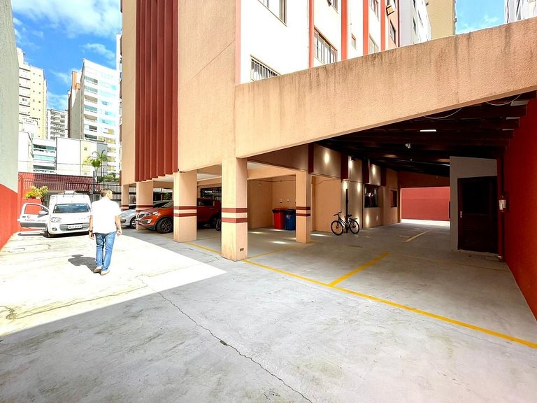 Aluguel Temporada Apartamento 2 Quartos Itapema Meia Praia