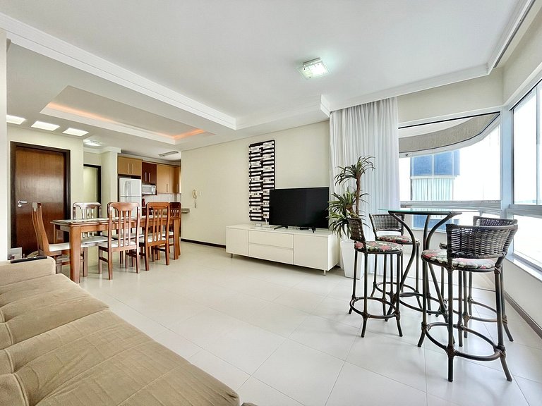 Apartamento 3 Quartos Beira Mar Aluguel Verão Itapema