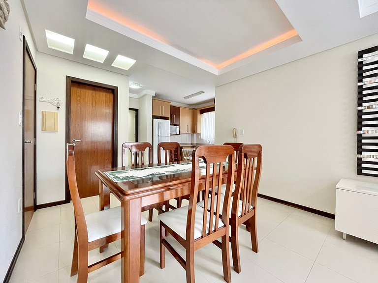 3 Bedroom Vacation Rental in Meia Praia Itapema