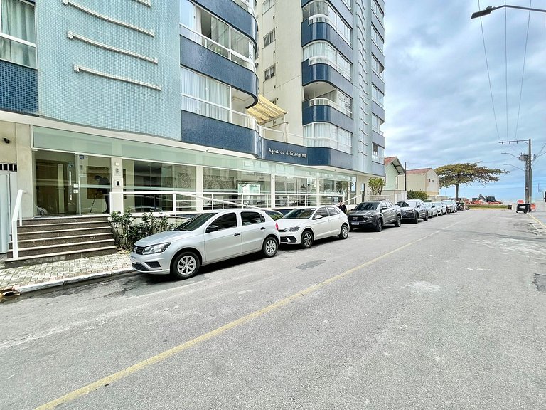 Apartamento 3 Quartos Beira Mar Aluguel Verão Itapema