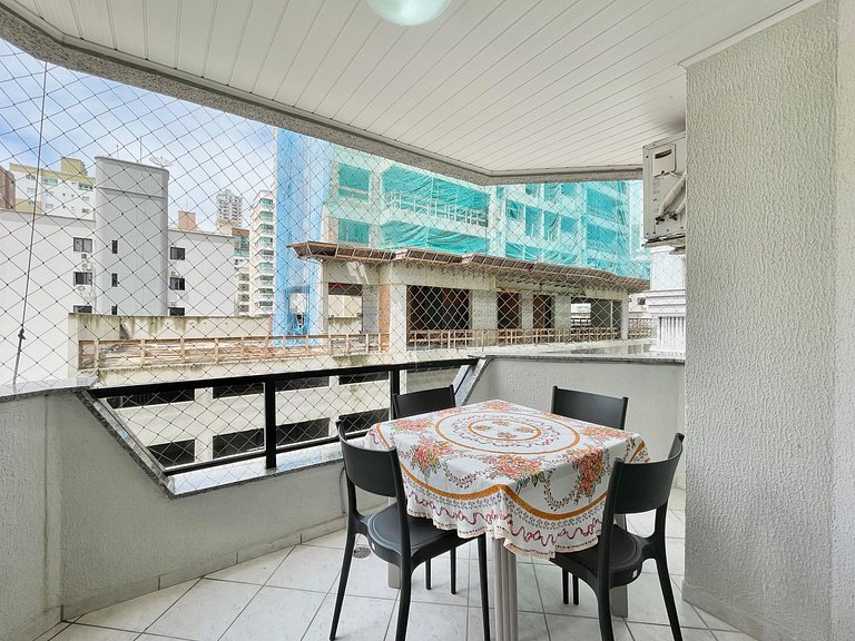 Vacation Rental 2 Bedrooms Itapema Meia Praia Russi Russi