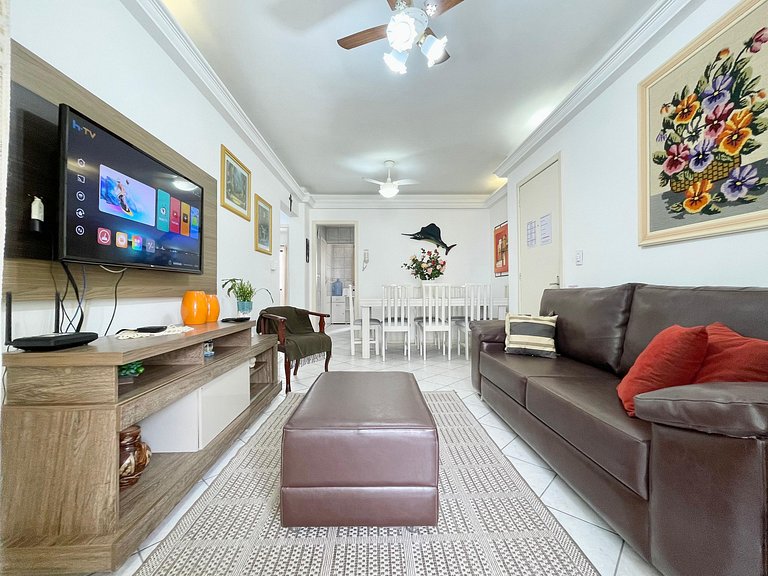 Summer Rental Itapema Meia Praia 2 Bedrooms Russi Russi