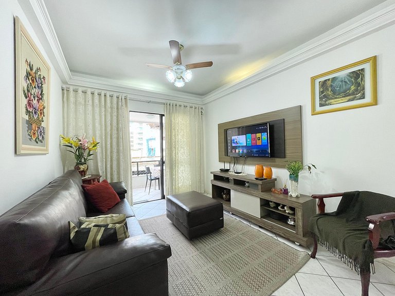 Summer Rental Itapema Meia Praia 2 Bedrooms Russi Russi