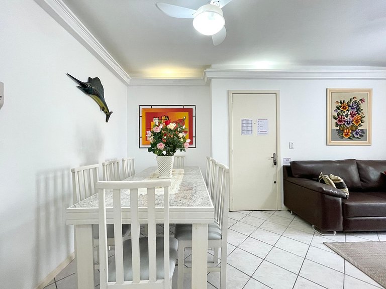 Vacation Rental 2 Bedrooms Itapema Meia Praia Russi Russi