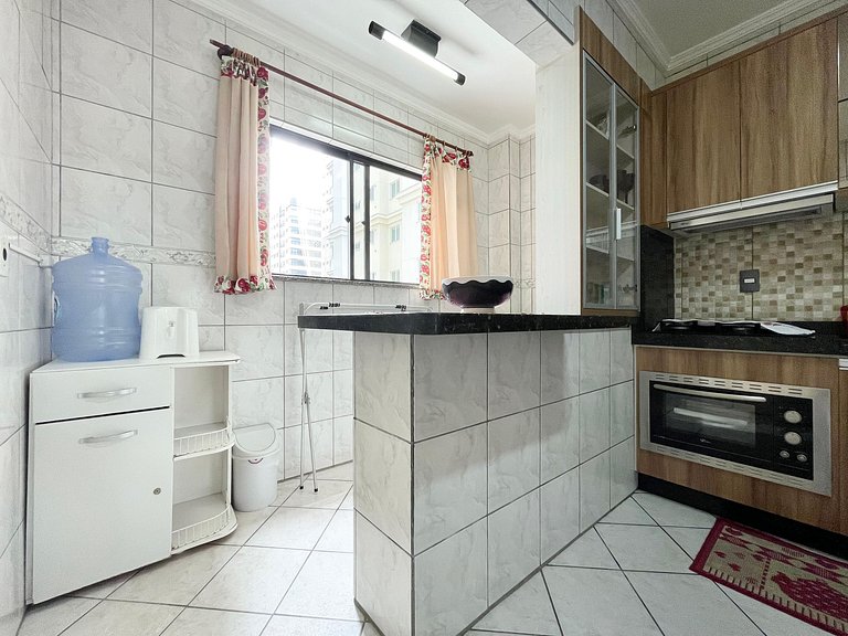 Summer Rental Itapema Meia Praia 2 Bedrooms Russi Russi