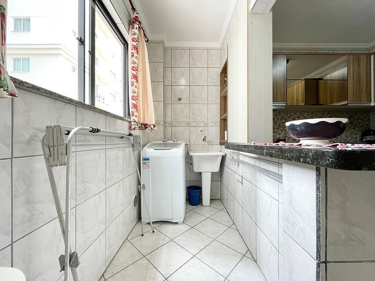 Summer Rental Itapema Meia Praia 2 Bedrooms Russi Russi