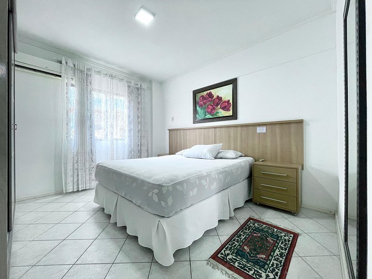 Summer Rental Itapema Meia Praia 2 Bedrooms Russi Russi