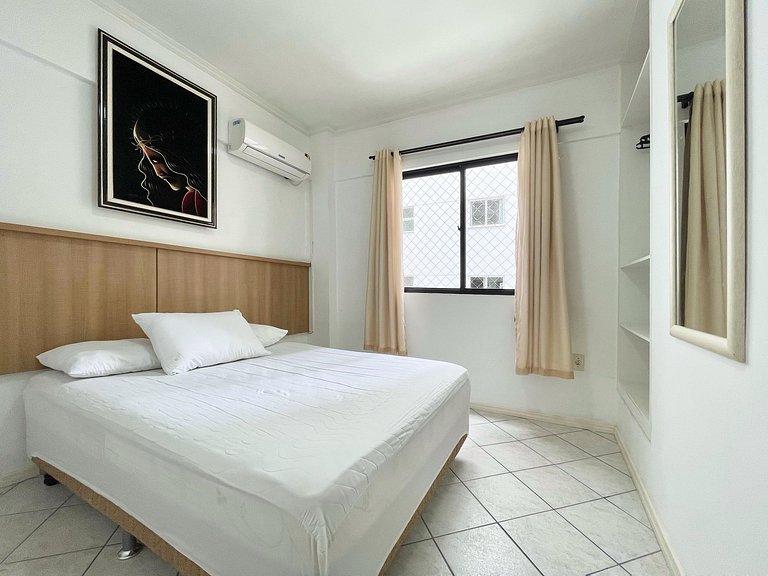 Summer Rental Itapema Meia Praia 2 Bedrooms Russi Russi