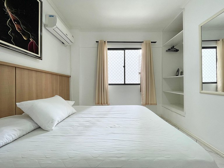 Summer Rental Itapema Meia Praia 2 Bedrooms Russi Russi