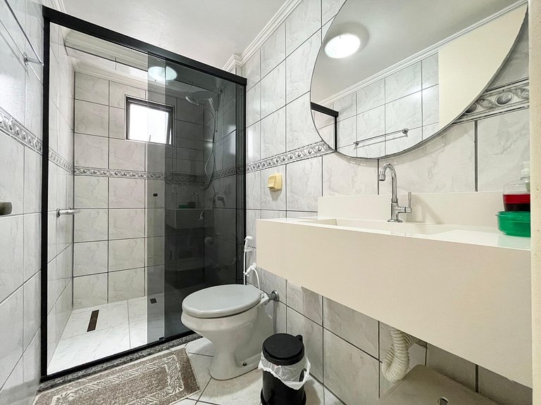 Summer Rental Itapema Meia Praia 2 Bedrooms Russi Russi