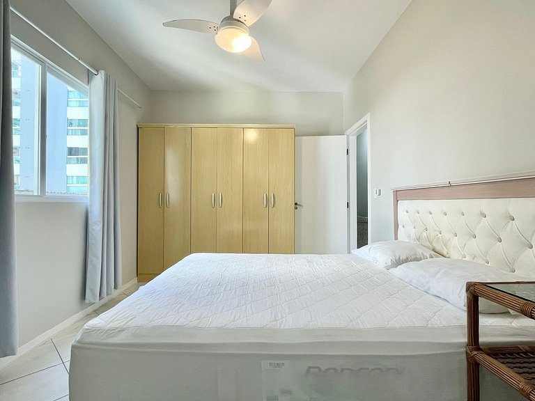 Vacation Rental 3 Bedrooms in Meia Praia