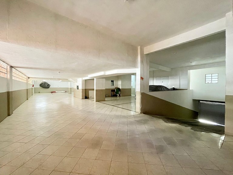 Meia Praia Itapema Vacation Rentals Near McDonald's