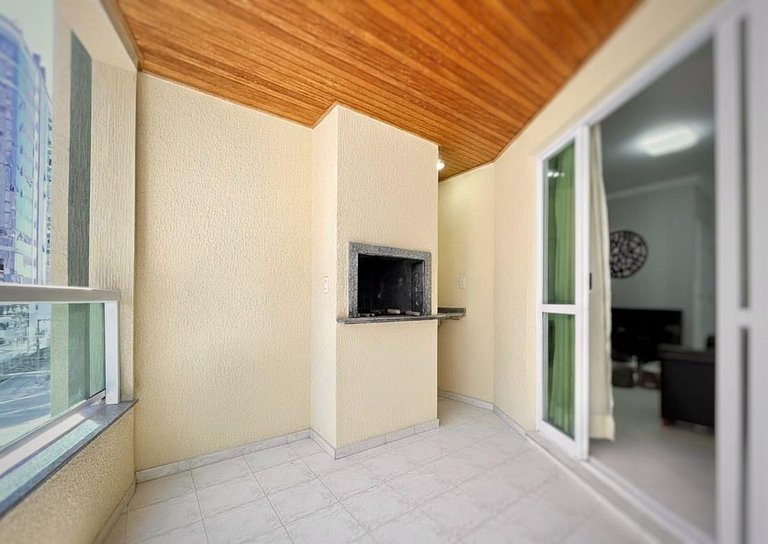 Meia Praia Itapema Vacation Rentals Near McDonald's
