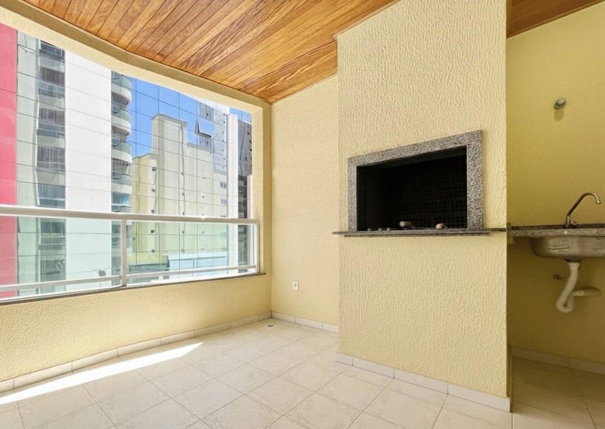 varanda / terraço