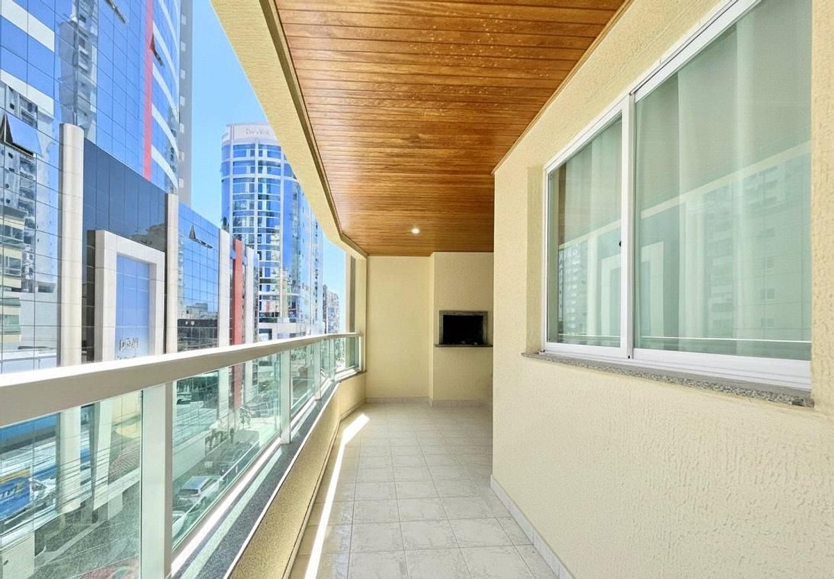 varanda / terraço