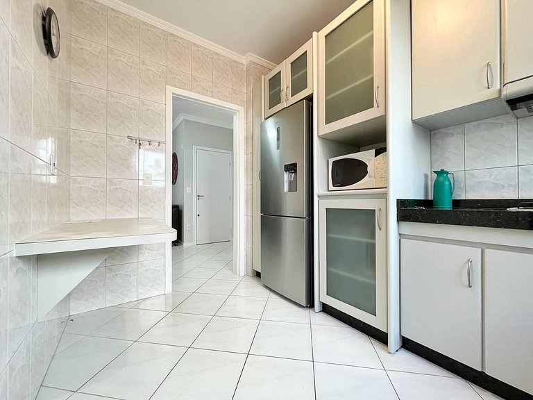Vacation Rental 3 Bedrooms in Meia Praia