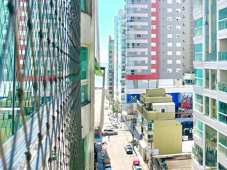 Seasonal Rental Meia Praia Itapema Rua 292 3 Suites Sea
