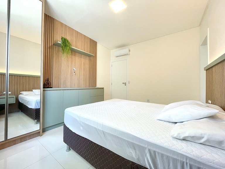 Seasonal Rental Meia Praia Itapema Rua 292 3 Suites Sea