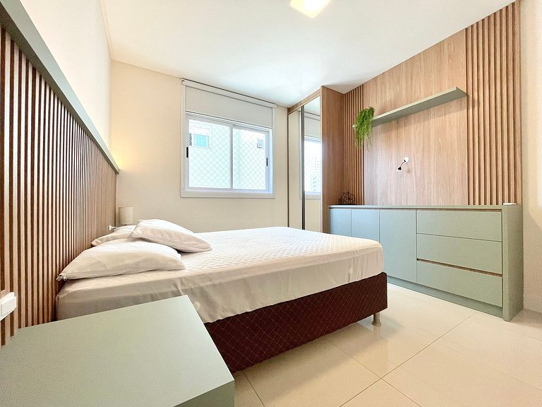Seasonal Rental Meia Praia Itapema Rua 292 3 Suites Sea