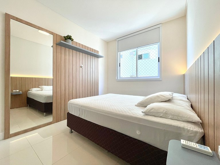 Seasonal Rental Meia Praia Itapema Rua 292 3 Suites Sea