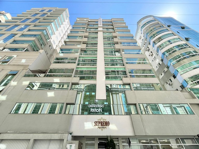 Seasonal Rental Meia Praia Itapema Rua 292 3 Suites Sea