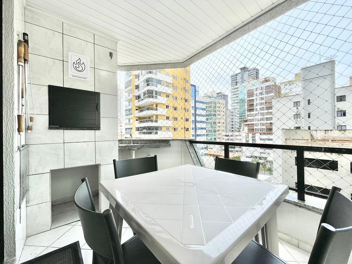 Apartamento 2 quartos na Rua 240, Meia Praia — Itapema