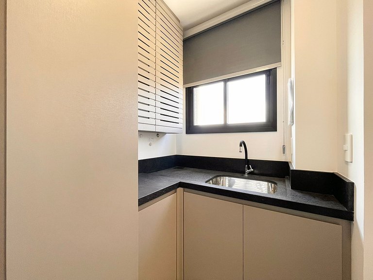 Summer Apartment 2 Air-Conditioned Suites Porto Belo Perequê