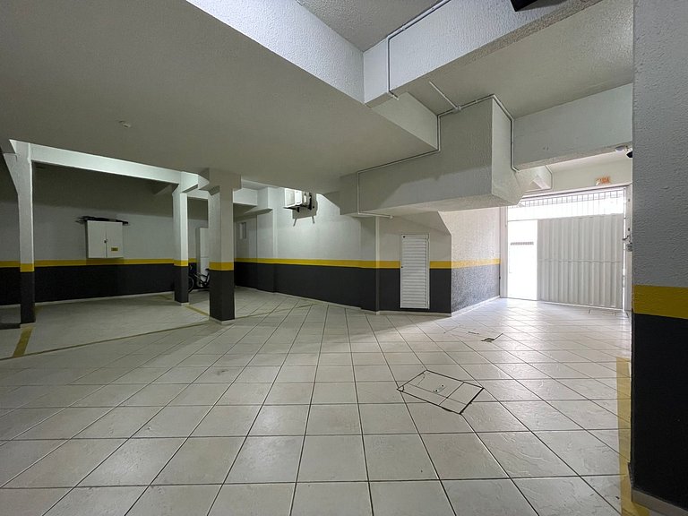 Apartamento Temporada Meia Praia 2 Quartos Próximo Mar
