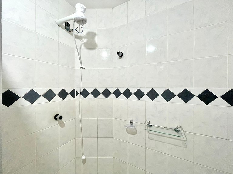 Vacation Apartment in Itapema, 2 Bedrooms, Near the Beach