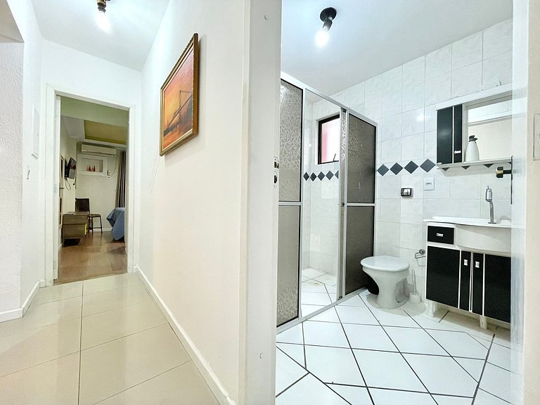 Vacation Apartment in Itapema, 2 Bedrooms, Near the Beach