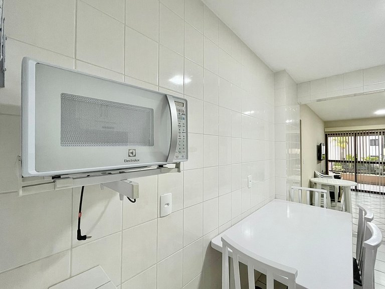 Aluguel Temporada Apartamento 2 Quartos Itapema Meia Praia