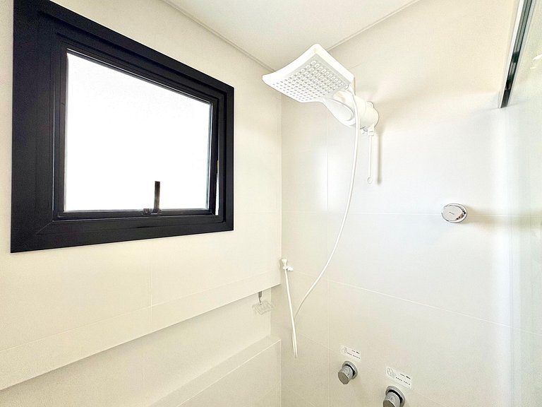 Apartamento Temporada 2 Suítes Vista Mar Porto Belo Itapema