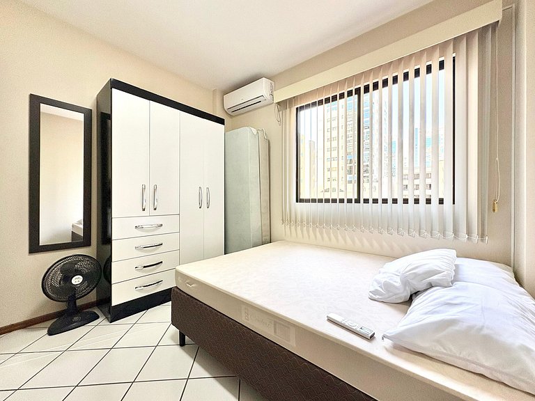 Aluguel Temporada Apartamento 2 Quartos Itapema Meia Praia