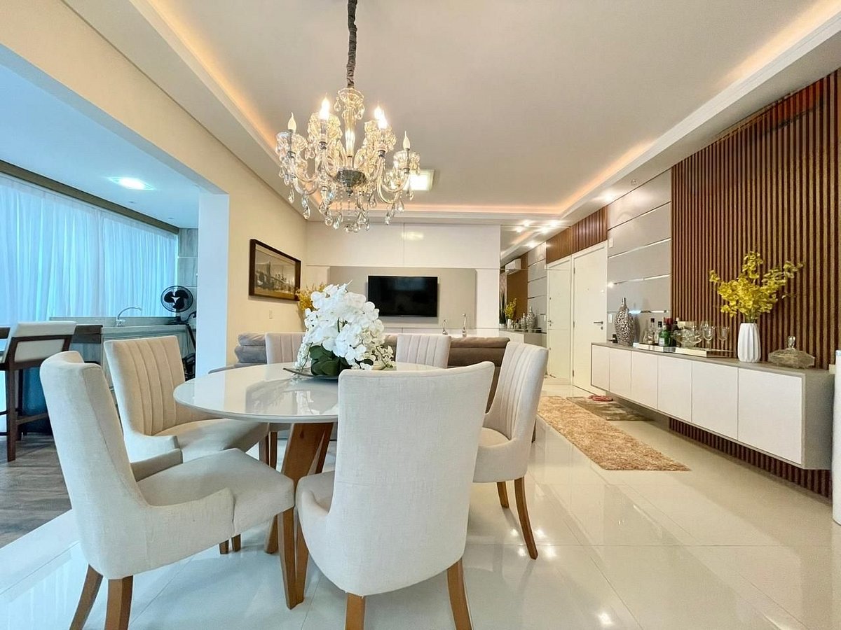 sala de jantar