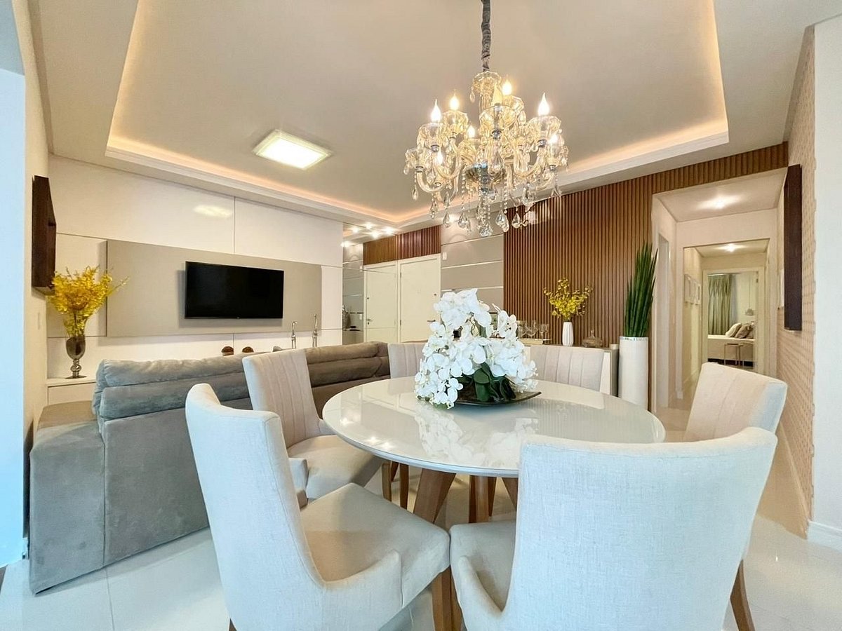 sala de jantar