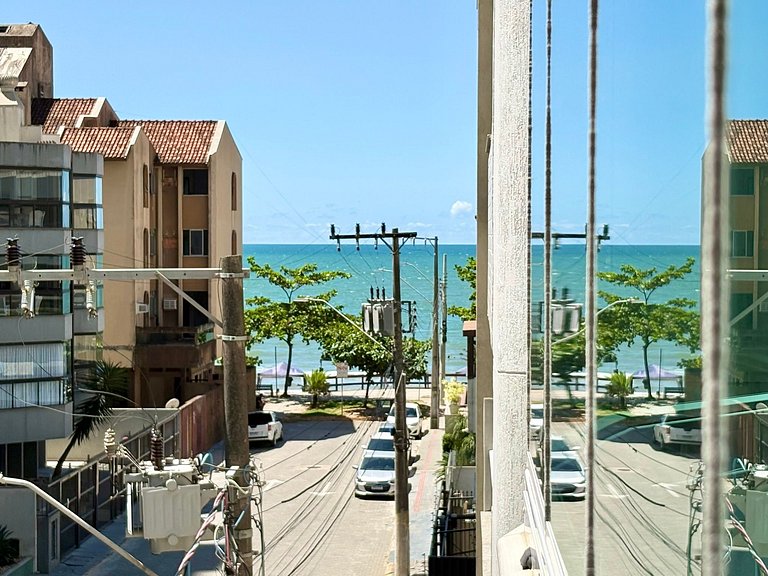 Vacation Rental, Beachfront, 3 suites in Meia Praia, Itapema