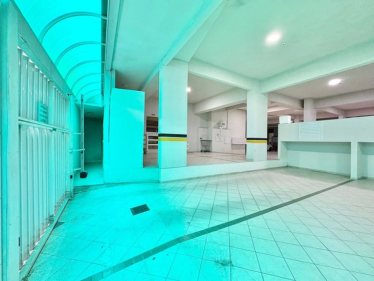 Lindo Apartamento Temporada Itapema 3 Suítes Vista Mar