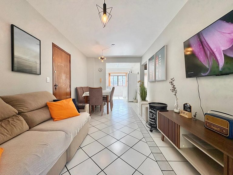 Apartamento Aluguel Meia Praia Itapema Proximo Mar Itapema