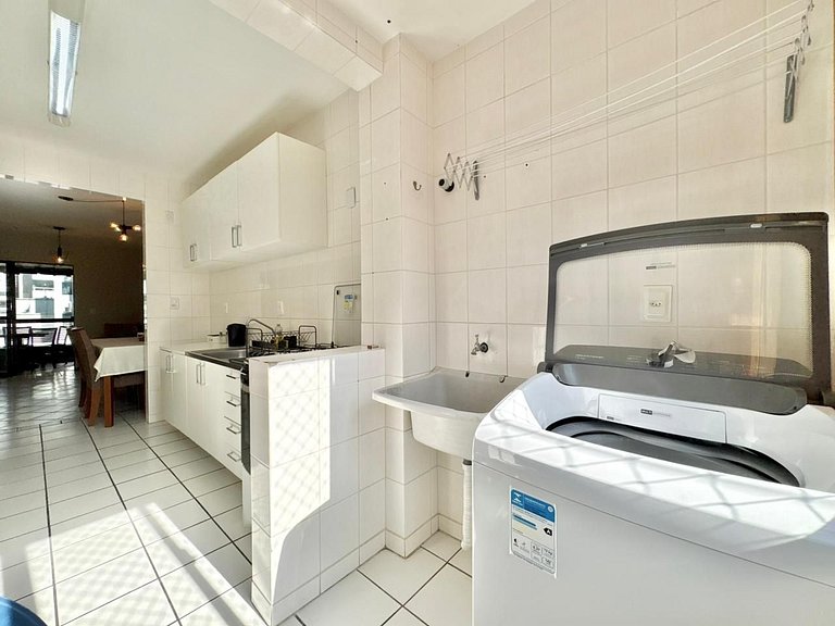 Apartamento Aluguel Meia Praia Itapema Proximo Mar Itapema