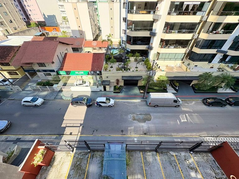 Apartment for rent in Itapema, near the beach in Itapema.