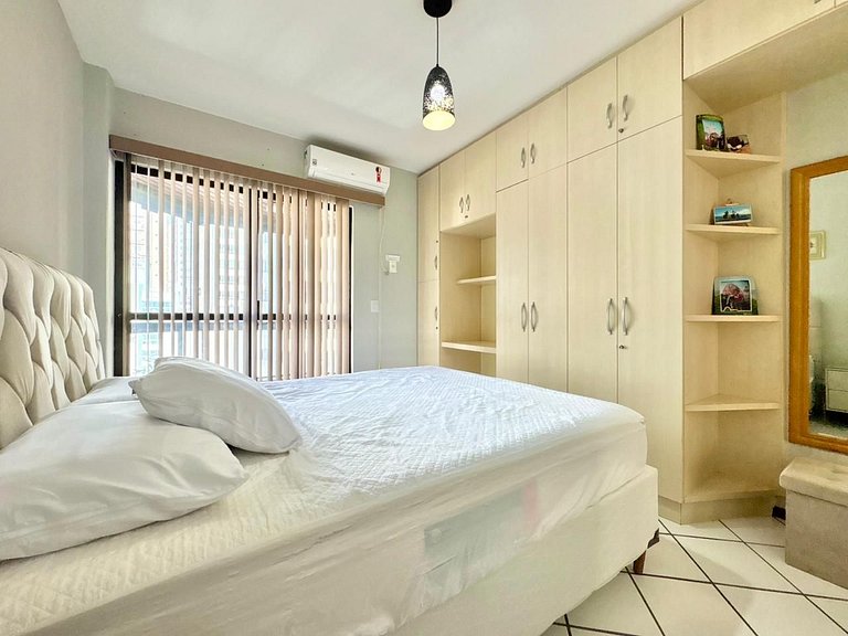 Apartamento Aluguel Meia Praia Itapema Proximo Mar Itapema