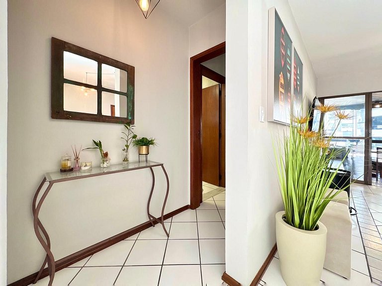 Apartamento Aluguel Meia Praia Itapema Proximo Mar Itapema