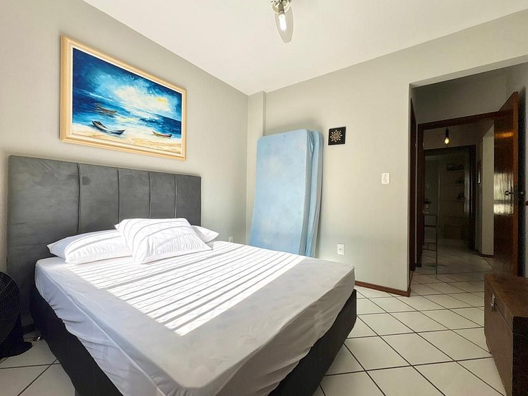 Apartment for rent in Itapema, near the beach in Itapema.