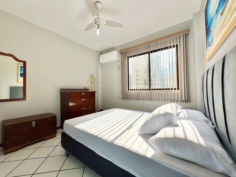 Apartamento Aluguel Meia Praia Itapema Proximo Mar Itapema