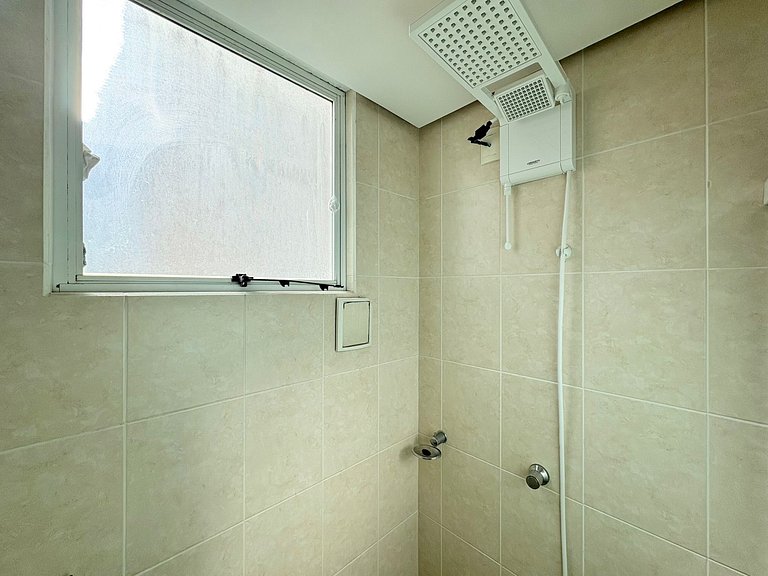 Apartamento Aluguel Anual Itapema 3 Suítes Vista Mar