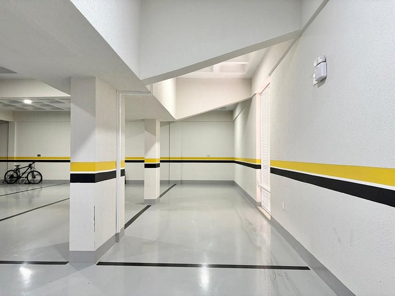 Rua 302 Meia Praia Itapema - Apartametno novo de aluguel anu