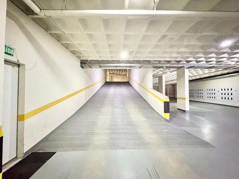 Rua 916 Próximo a Rodoviária Itapema - Aluguel Anual 2 Suíte