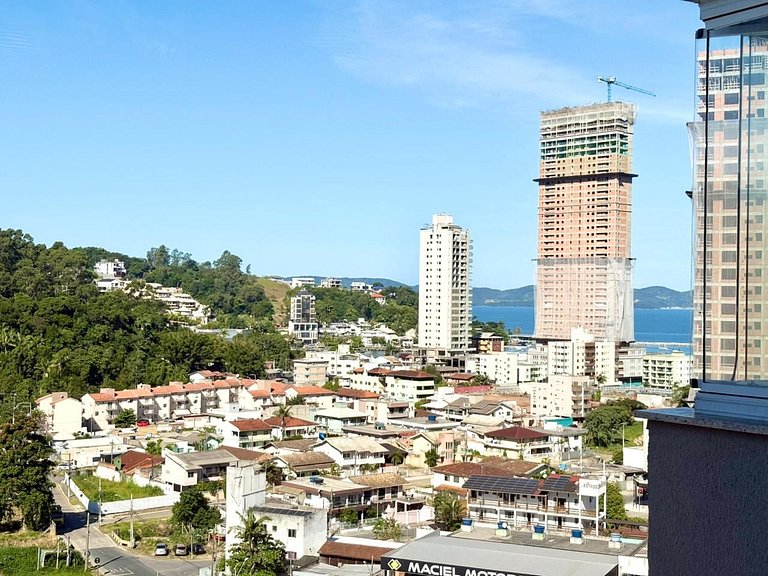 Rua 916 Próximo a Rodoviária Itapema - Aluguel Anual 2 Suíte